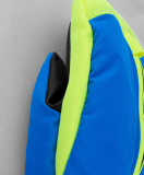 Reusch Ben Mitten 6285408 4525 blue yellow 4